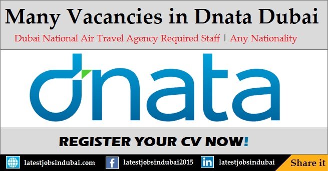 Dnata Careers