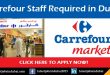 Carrefour UAE Careers