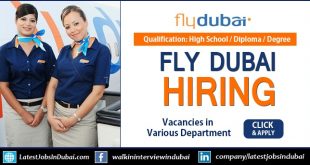 flydubai Careers